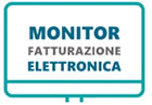 Monitor fatturazione elettronica